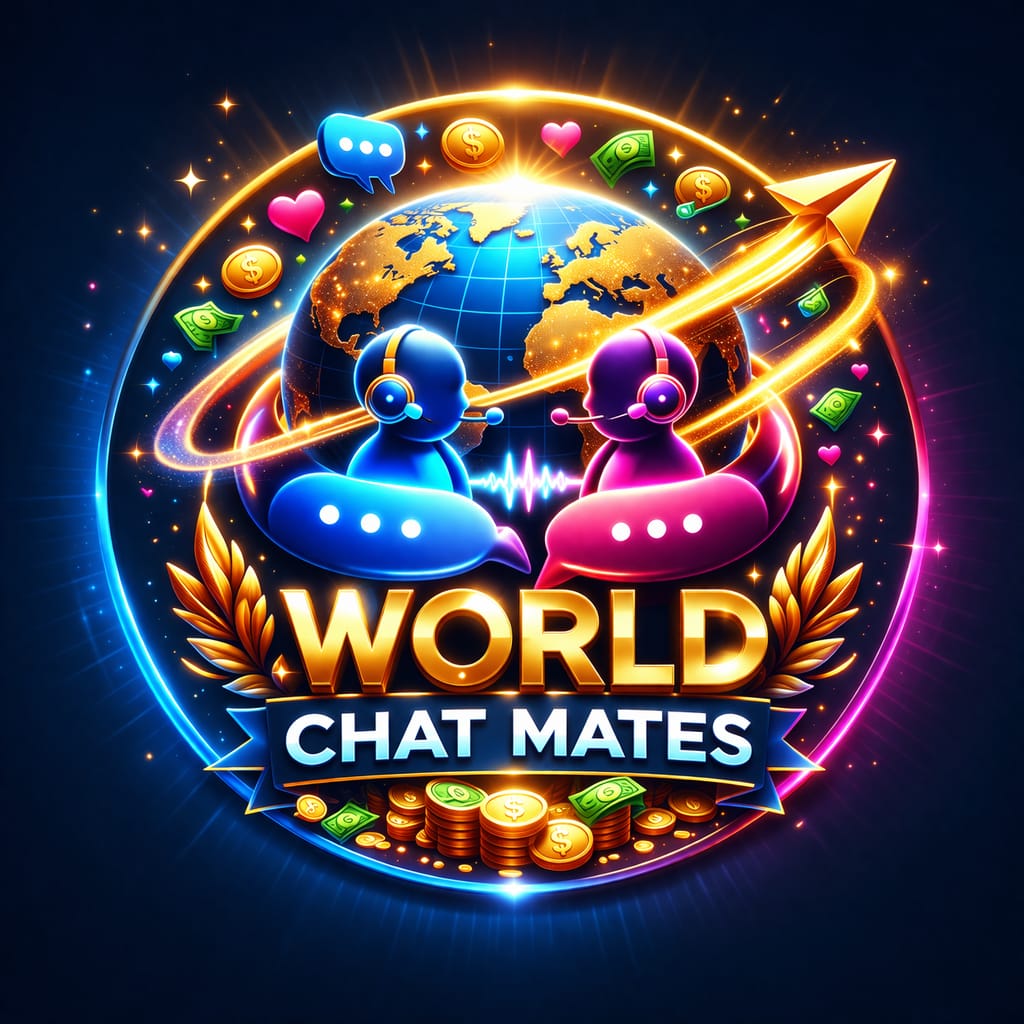 WorldChatMates