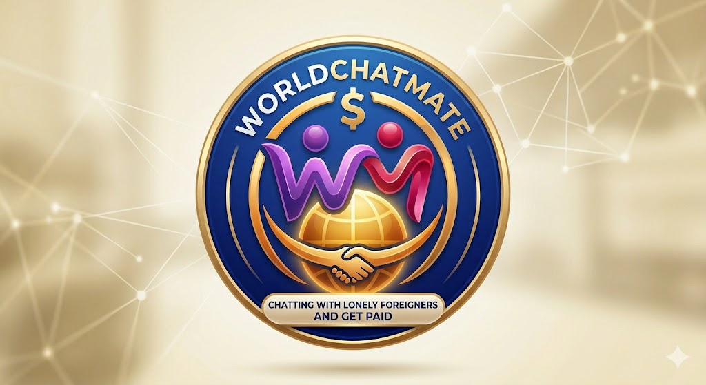 WorldChatMates